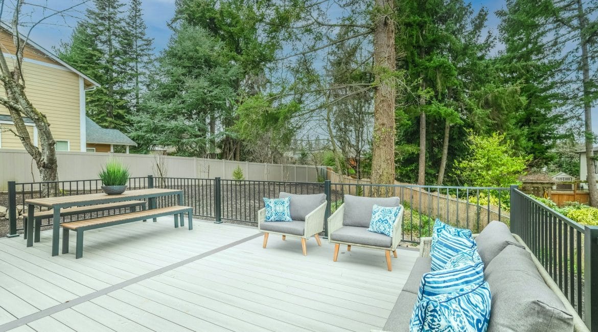 Patio Furniture