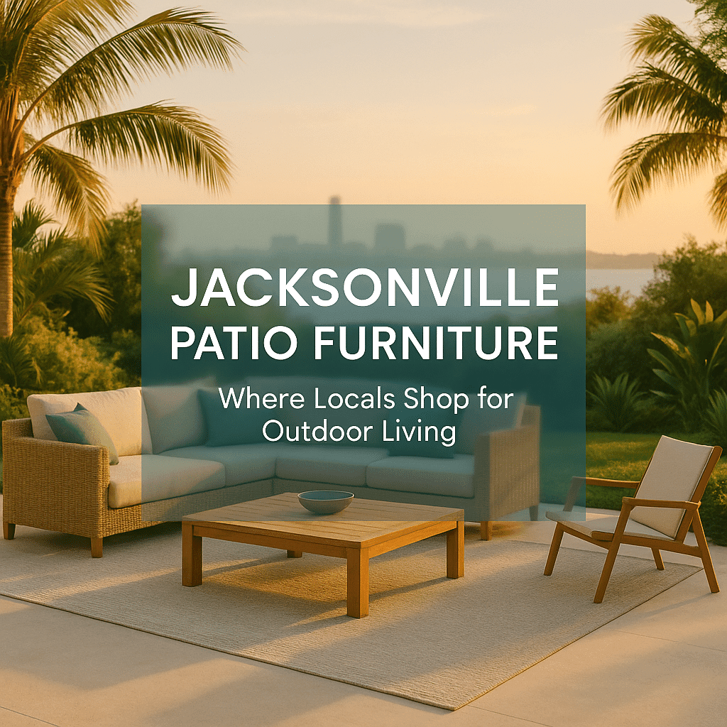 Comparing Outdoor Furniture Clearwater Fl Waterfront styles in Clearwater, FL