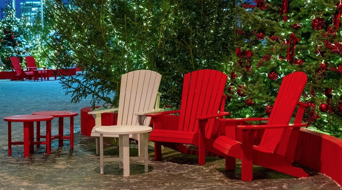Most Comfortable Patio Furniture for Year-Round Use in Jacksonville — Florida