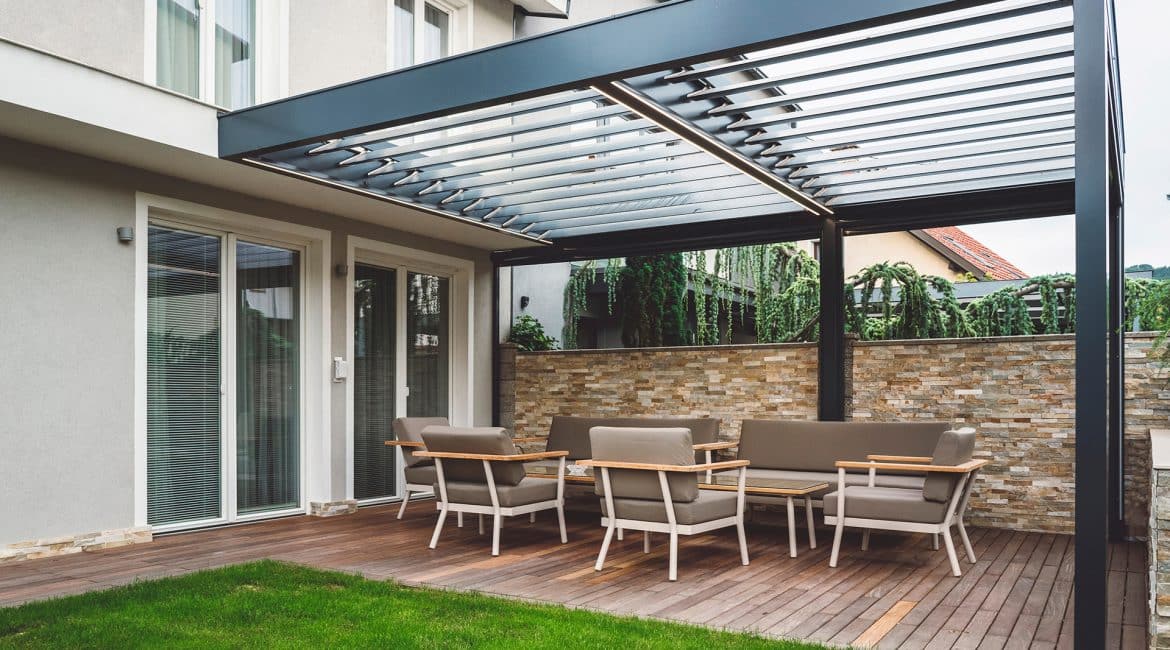 Why Buy Patio Furniture From a Local Jacksonville Retailer? — Florida