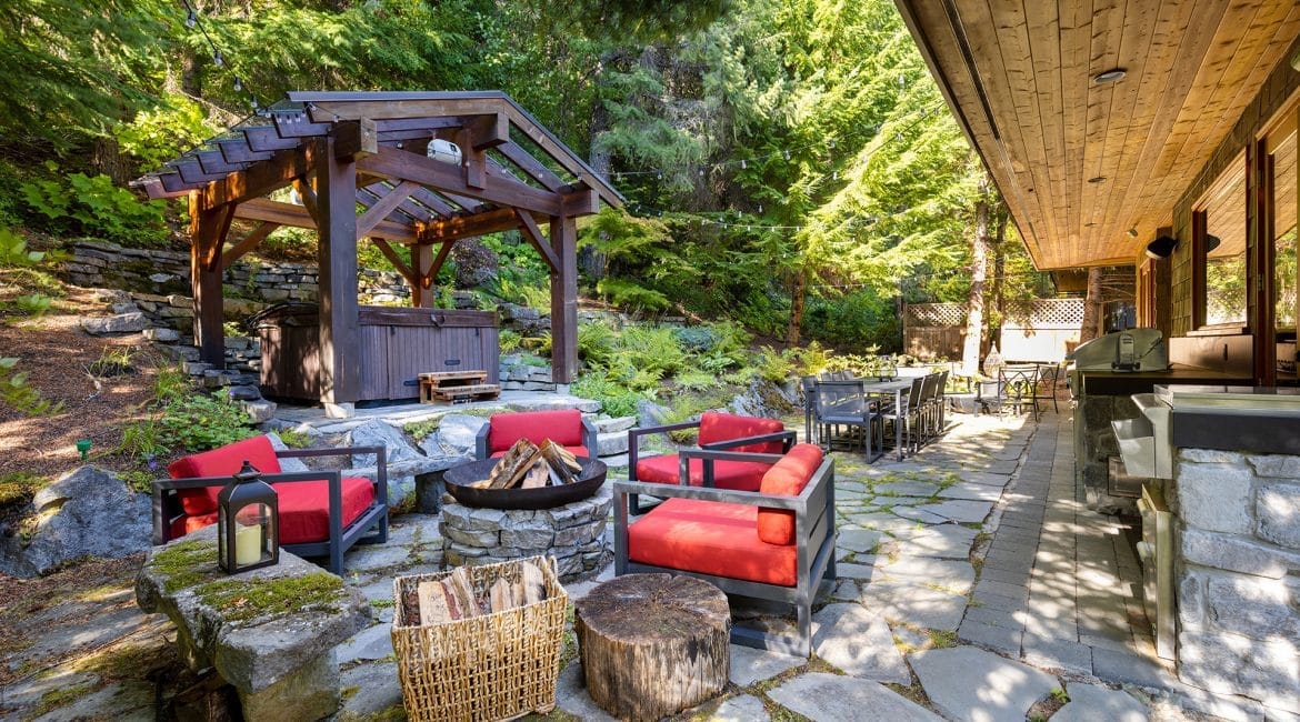 How to Maintain Patio Furniture in Jacksonville’s Climate — Florida