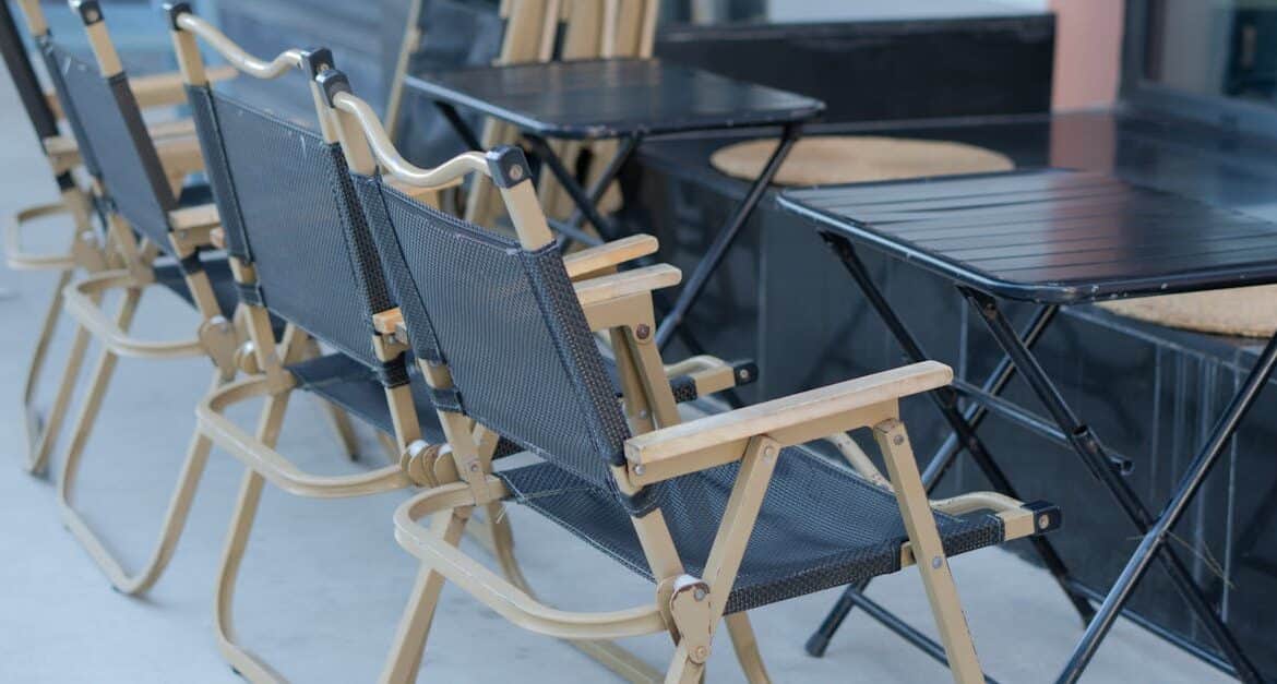 North florida bug resistant patio furniture