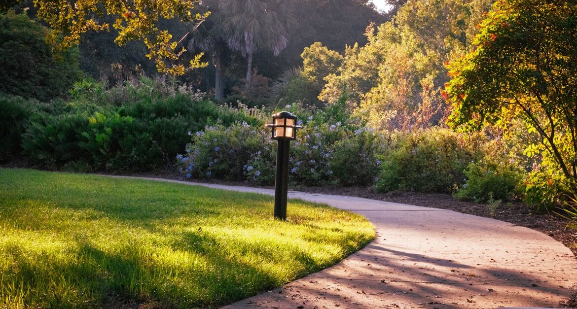 Patio lighting layers florida outdoor
