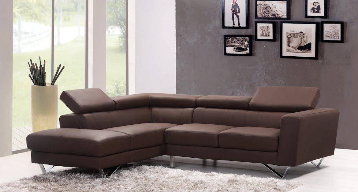 Sectional vs modular loveseat patio florida