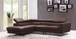 Sectional vs modular loveseat patio florida