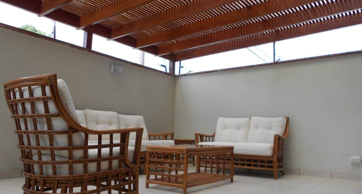 Patio furniture pergola florida